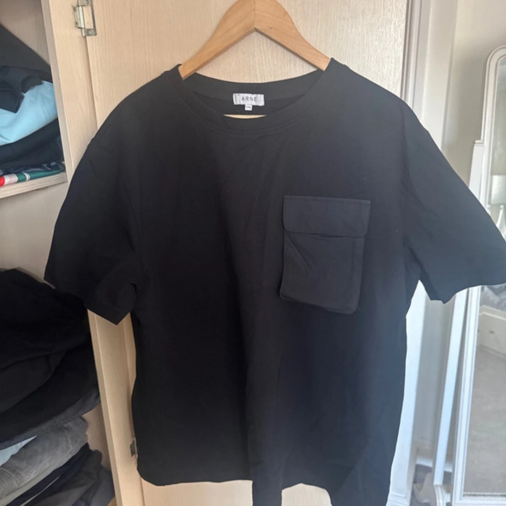 Arne T shirt